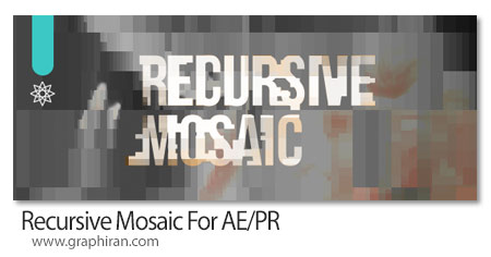 دانلود Recursive Mosaic
