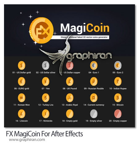 دانلود FX MagiCoin