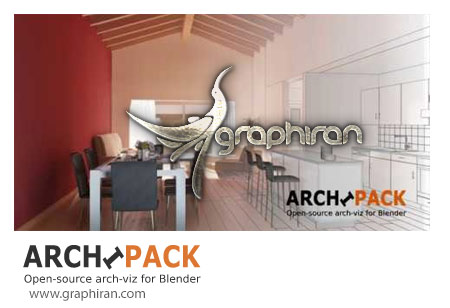 دانلود Archipack PRO