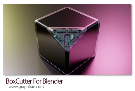 دانلود BoxCutter