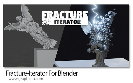 دانلود Fracture-Iterator