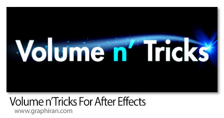 دانلود Volume n’ Tricks
