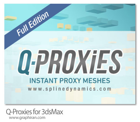 دانلود Q-Proxies