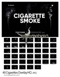 دانلود 40 تصویر پوششی دود سیگار با کیفیت Cigarettes Overlay تصویر پوششی دود سیگار با کیفیت