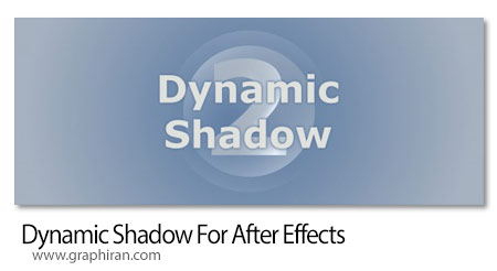 دانلود Dynamic Shadow