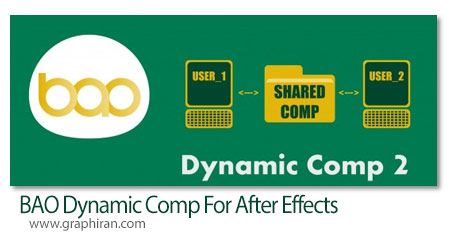 دانلود BAO Dynamic Comp