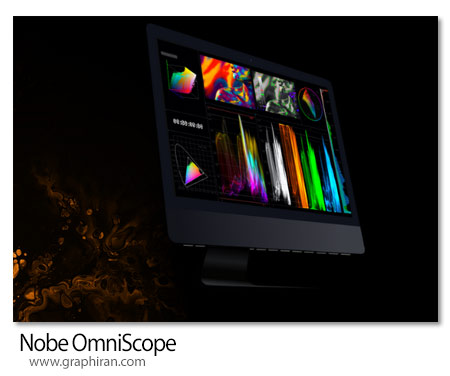 Nobe OmniScope