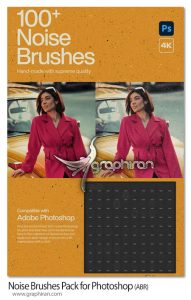 دانلود 100 براش فتوشاپ نویز Noise Brushes Pack for Photoshop دانلود 100 براش فتوشاپ نویز Noise Brushes Pack for Photoshop