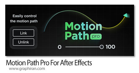 دانلود Motion Path Pro