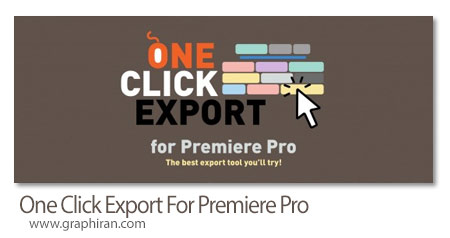 دانلود One Click Export