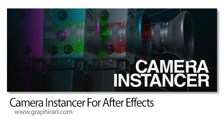 دانلود Camera Instancer