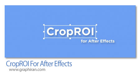 دانلود CropROI