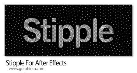 دانلود Stipple
