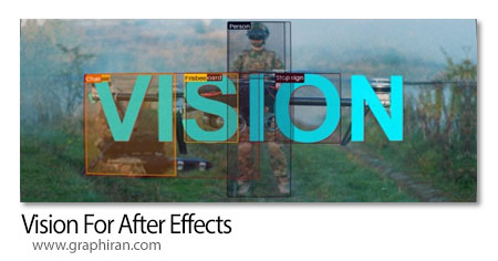 دانلود Vision
