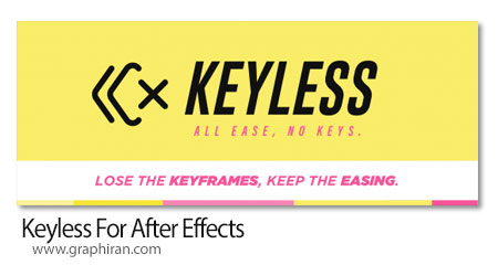 Keyless