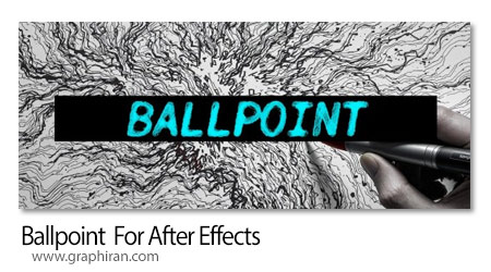 دانلود Ballpoint