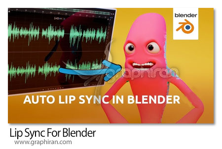 دانلود Lip Sync