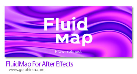 دانلود FluidMap