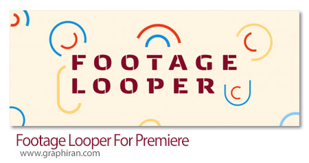 دانلود Footage Looper