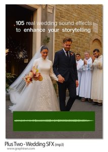 دانلود 120 افکت صوتی کلیپ عروسی Plus Two - Wedding SFX دانلود 120 افکت صوتی کلیپ عروسی Plus Two - Wedding SFX