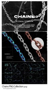دانلود تصاویر PNG زنجیر نقره ای، زنگ زده و رنگی Chains PNG Collection دانلود تصاویر PNG زنجیر نقره ای، زنگ زده و رنگی Chains PNG Collection