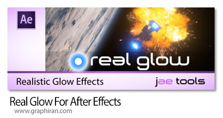 دانلود Real Glow