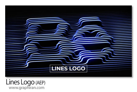 Lines Logo