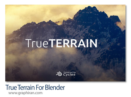 دانلود True Terrain