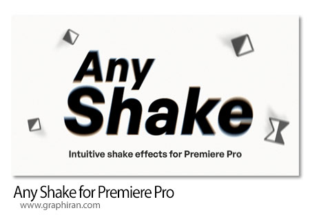 دانلود Any Shake