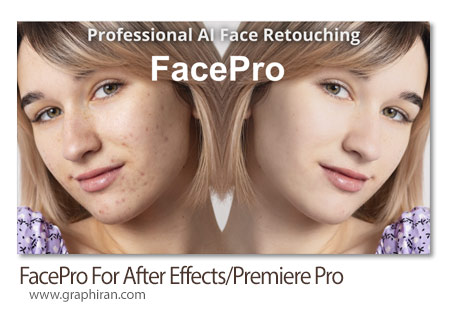 دانلود FacePro