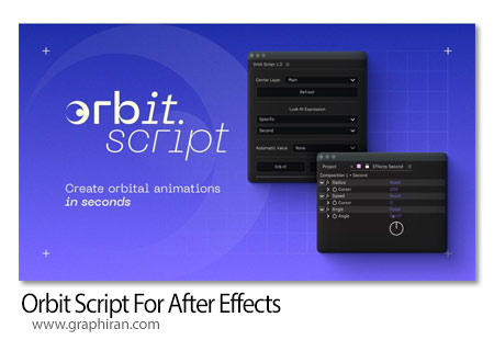 دانلود Orbit Script