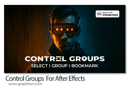 دانلود Control Groups