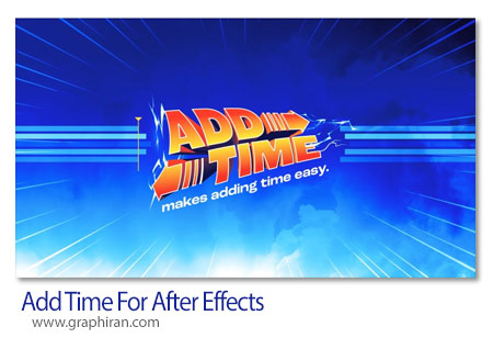 دانلود Add Time