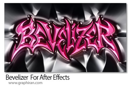 دانلود Bevelizer