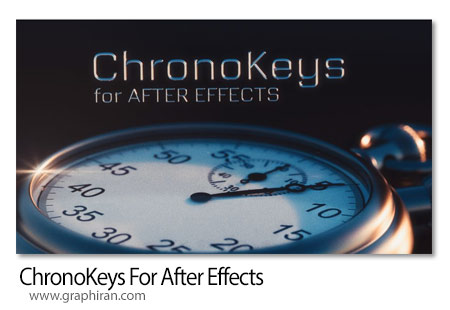 دانلود ChronoKeys