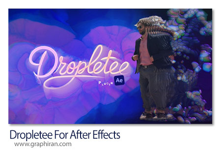 دانلود Dropletee