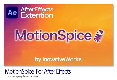 دانلود MotionSpice