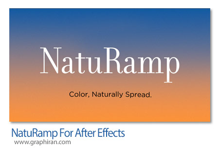 دانلود NatuRamp