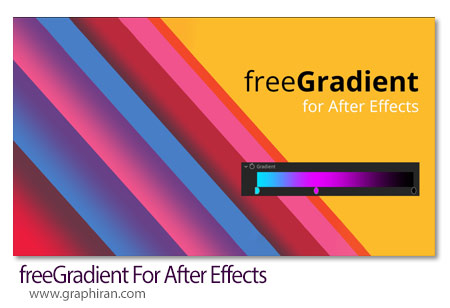 دانلود freeGradient