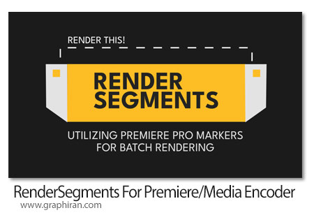 دانلود RenderSegments