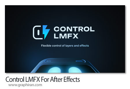 دانلود Control LMFX