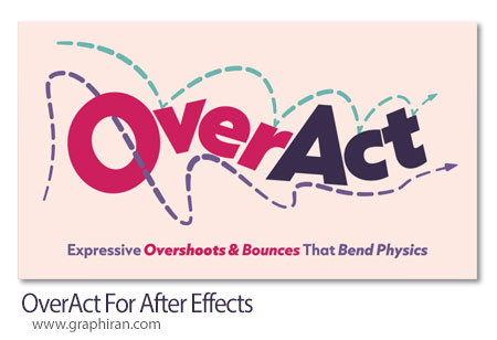 دانلود OverAct