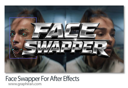 دانلود Face Swapper