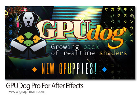 دانلود GPUDog Pro