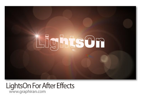 دانلود LightsOn