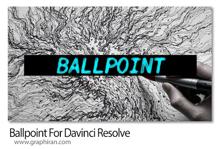 دانلود Ballpoint