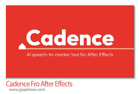 دانلود Cadence