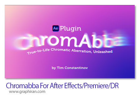 دانلود Chromabba