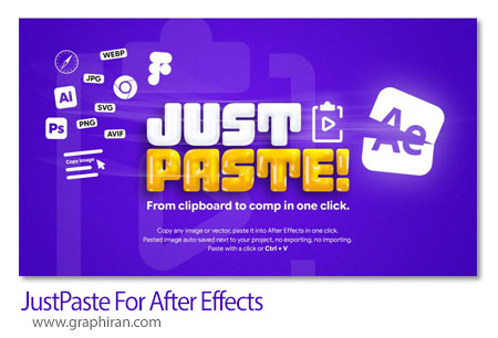 دانلود JustPaste