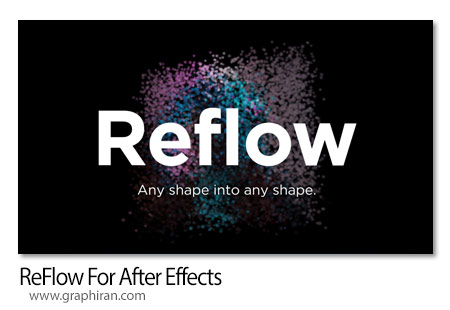دانلود ReFlow
